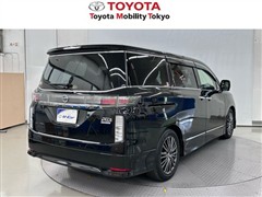 エルグランド 250H Pアーバン