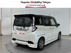 タンク カスタムG-T