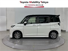 タンク カスタムG-T