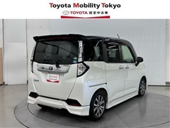 タンク カスタムG-T