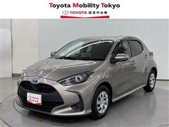 トヨタ ヤリス ハイブリッド G