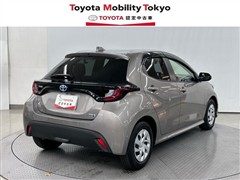 ヤリス ハイブリッド G