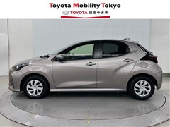 ヤリス ハイブリッド G