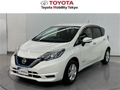 ノート E-パワー X