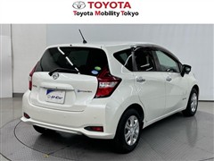 ノート E-パワー X