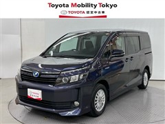 ヴォクシー ハイブリッド V