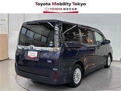 ヴォクシー ハイブリッド V