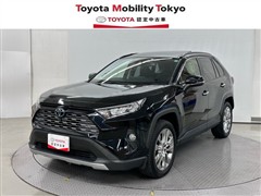 RAV4 G Zパッケージ