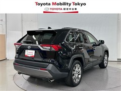 RAV4 G Zパッケージ