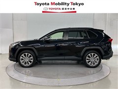 RAV4 G Zパッケージ