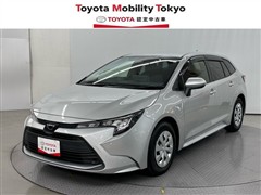 カローラツーリング