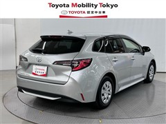 カローラツーリング G