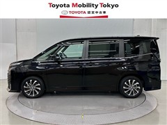 ヴォクシー ハイブリッド S-Z