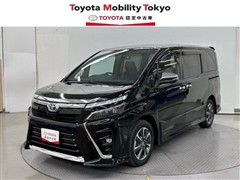 ヴォクシー ZS キラメキ3