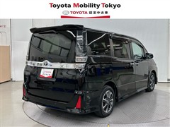 ヴォクシー ZS キラメキ3