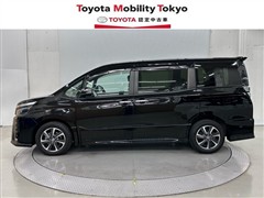 ヴォクシー ZS キラメキ3