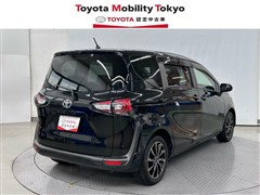 シエンタ GセーフティED2