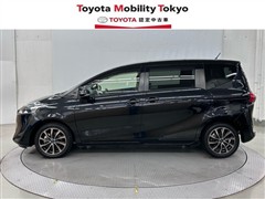 シエンタ GセーフティED2