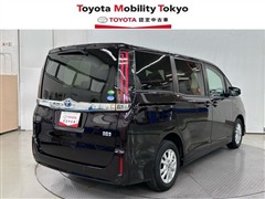 ノア ハイブリッド G