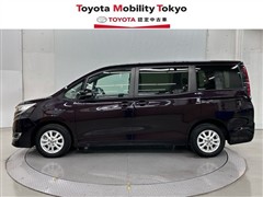 ノア ハイブリッド G