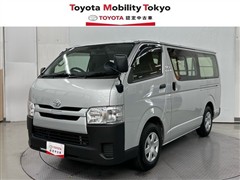 ハイエースV DX