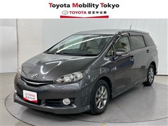 ウィッシュ 1.8G