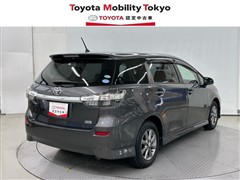 ウィッシュ 1.8G