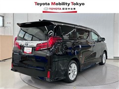 アルファード S