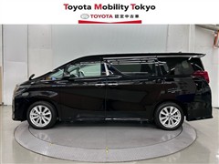 アルファード S