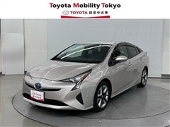 プリウス S ツーリングセレクション