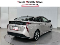 プリウス S ツーリングセレクション