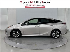 プリウス S ツーリングセレクション