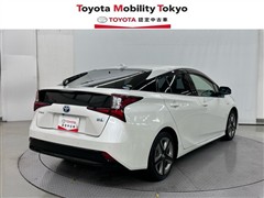 プリウス S ツーリングセレクション