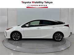 プリウス S ツーリングセレクション