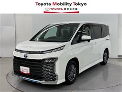 ヴォクシー ハイブリッド S-G