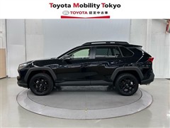 RAV4 HVアドベ オフロード2