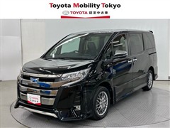 トヨタ ノア HV SI WxB3