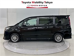 ノア HV SI WxB3