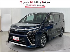トヨタ ヴォクシー ZS キラメキ3
