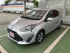 アクア Sスタイルブラック