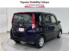 ルーミー X