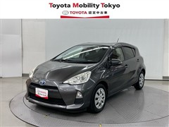 トヨタ アクア S