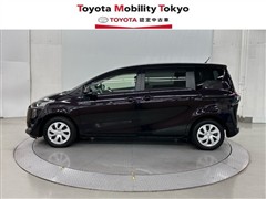 シエンタ G クエロ