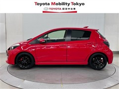 ヴィッツRS G'sスマートP