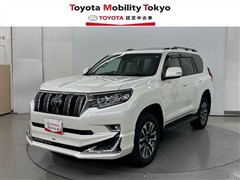 ランクル プラド TX L
