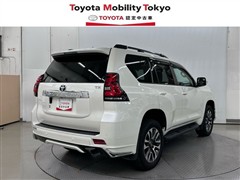 ランクル プラド TX L