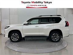 ランクル プラド TX L