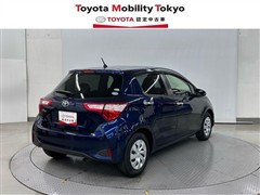 ヴィッツFセーフティED3