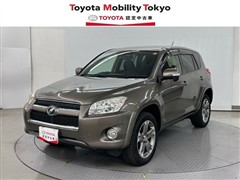 トヨタ RAV4 スタイル Sパッケージ