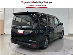 ヴォクシー ハイブリッド S-G